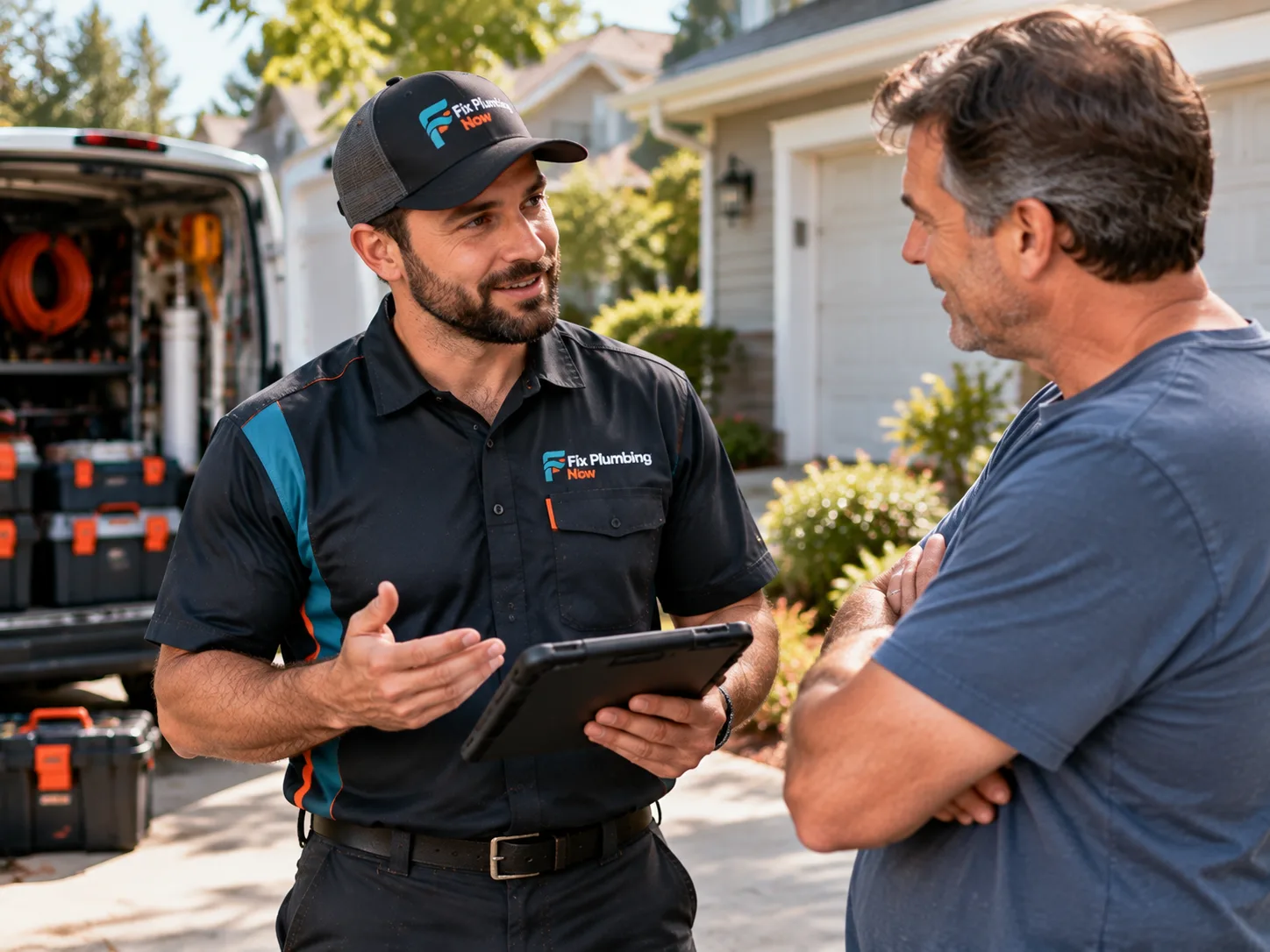 Clogged Drain Service Camanche, IA FAQs